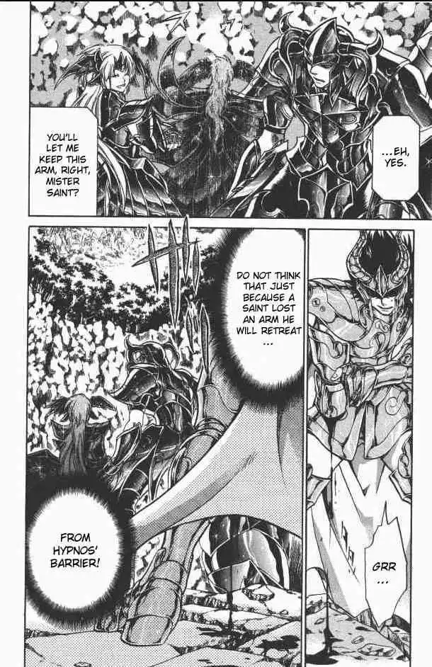 Saint Seiya - The Lost Canvas Chapter 72 5